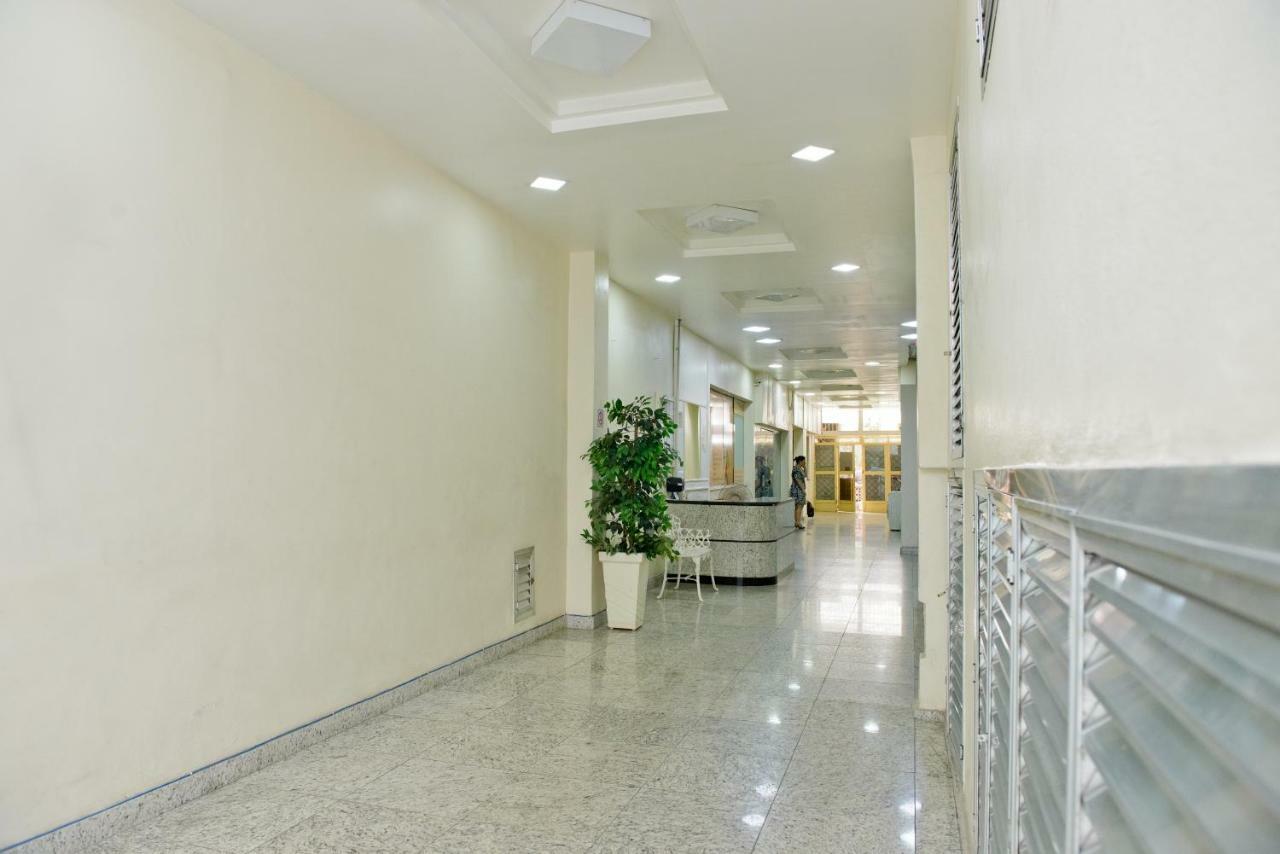 Apartemen Copacabana Segunda Quadra Rio de Janeiro