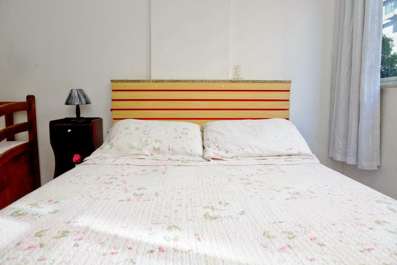 Copacabana Segunda Quadra Apartemen Rio de Janeiro