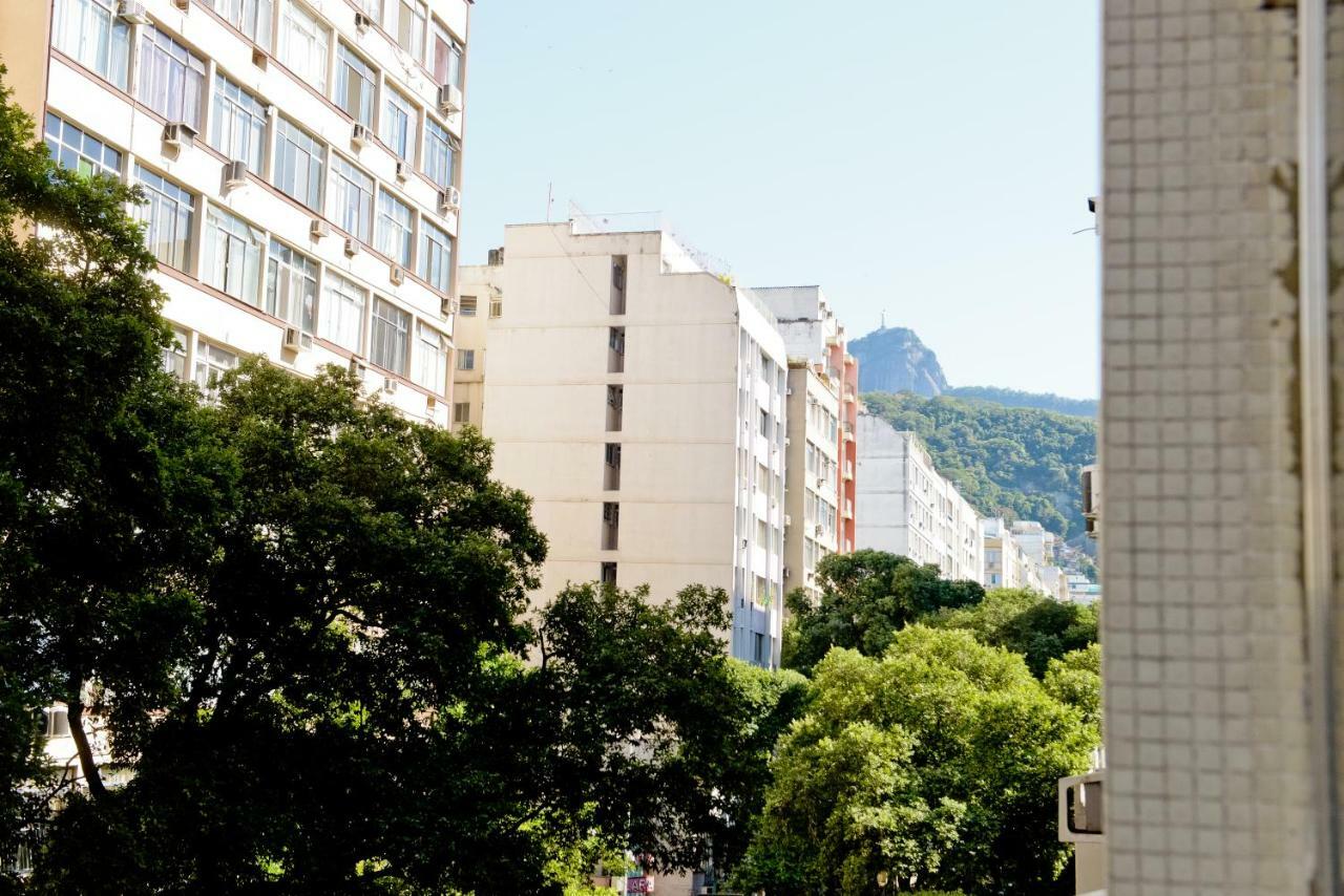 Copacabana Segunda Quadra * Río de Janeiro
