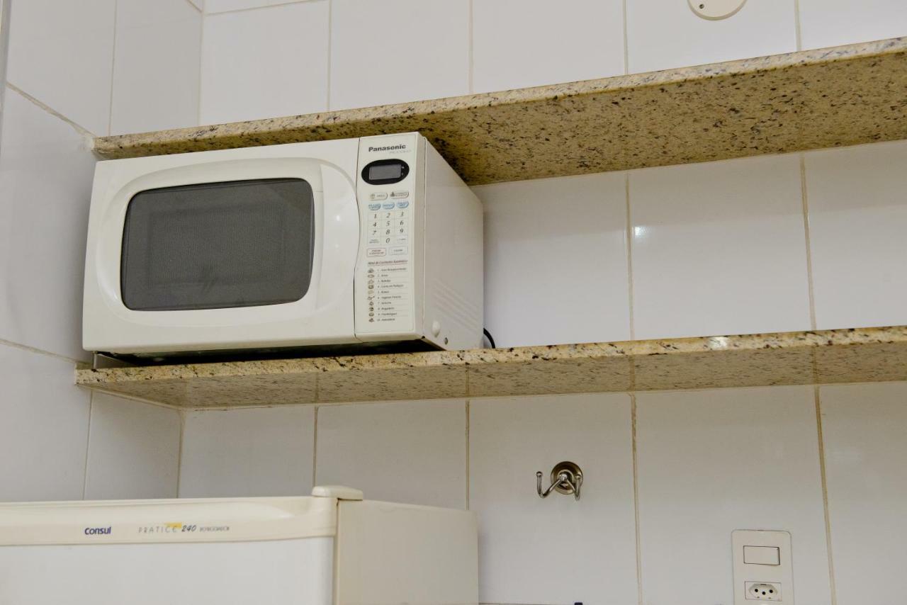 Apartamento Copacabana Segunda Quadra Río de Janeiro