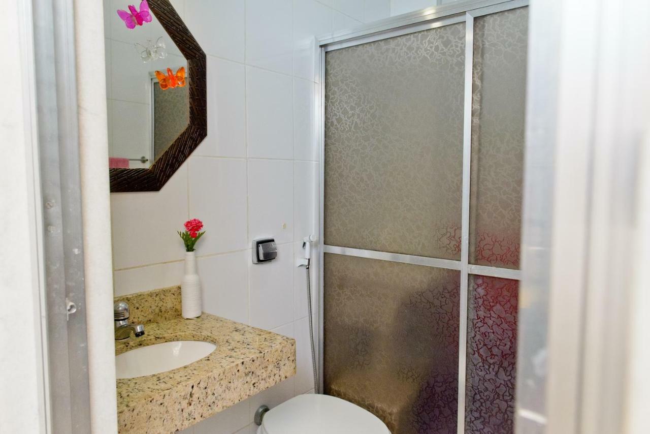Copacabana Segunda Quadra Appartement Rio de Janeiro