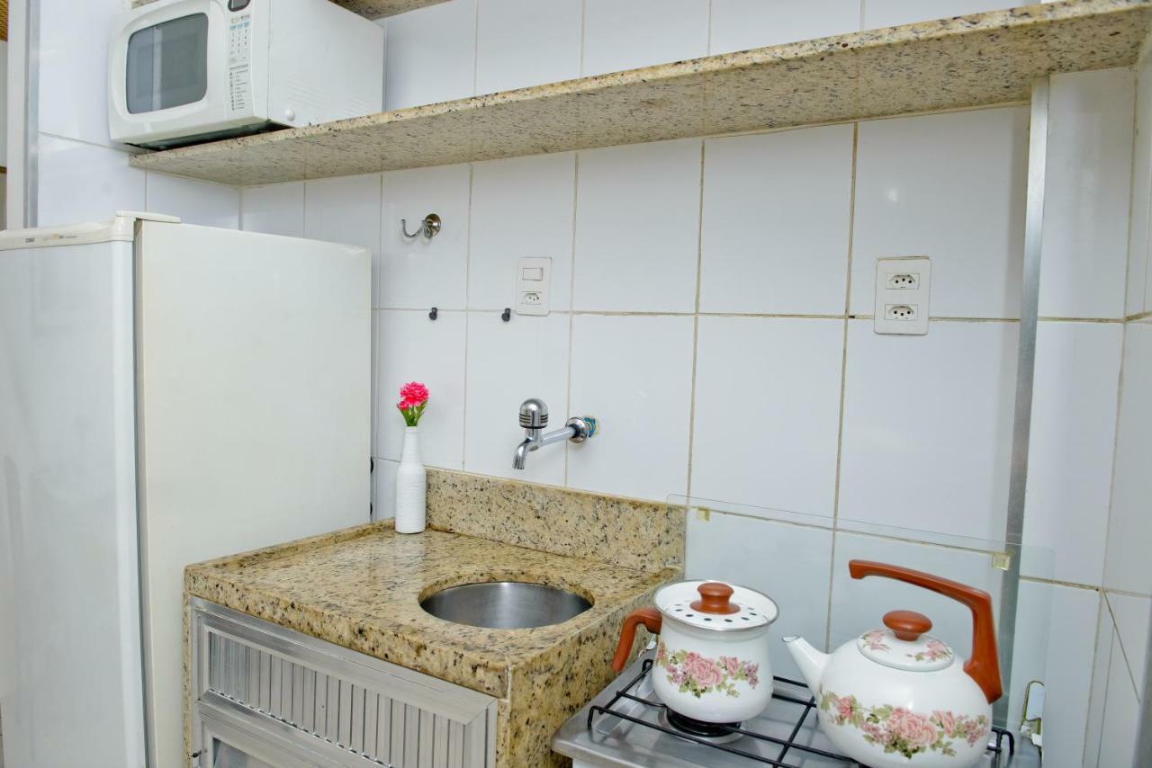 Copacabana Segunda Quadra Appartement Rio de Janeiro